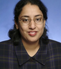 Dr. Padmavathi Kudaravalli MD, Internist