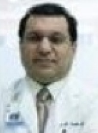 Dr. Saud A. Sadiq M.D.