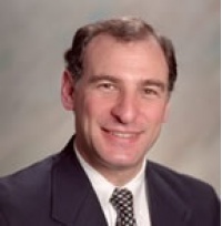 Dr. Samuel P Solish M.D., Ophthalmologist