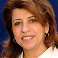 Dr. Ghada Magdy Hanna MD