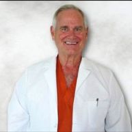 Dr. John Vernon Peet MD