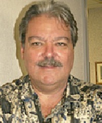 Dr. Ernest Joseph Vasti M.D.