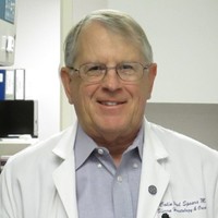 Dr. Colin  Spears M.D.