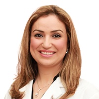 Dr. Neda  Mobasher DMD
