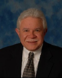 Dr. William R Pena M.D
