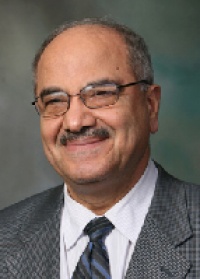 Dr. Ahmad Hassan Aburashed M.D.