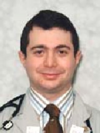 Dr. Andrey Lev-weissberg MD, Internist