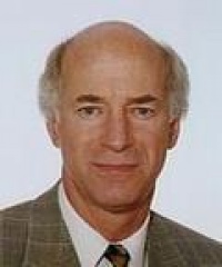 Dr. Britton Lee Georges M.D.
