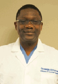 Dr. Stanley K Lubinga MD, Anesthesiologist