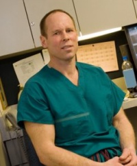 Dr. Stephen D Gabriel M.D., Orthopedist