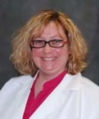 Dr. Tina G. Gaunt MD