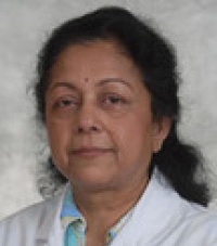 Dr. Sumitra  Shyamsundar MD