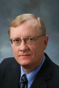 Dr. Bruce Harlan MD, Internist