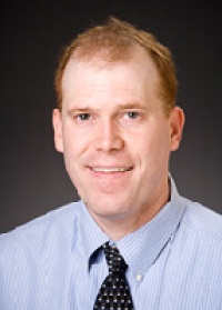 Dr. Michael R. Decker MD, Endocrinology-Diabetes