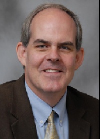 Dr. Joseph Patrick Garry MD
