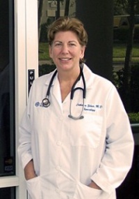 Dr. Catherine R Zelner MD