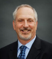Dr. Michael David Weiss M.D.