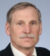 Dr. Robert Nervin Hovda M.D.