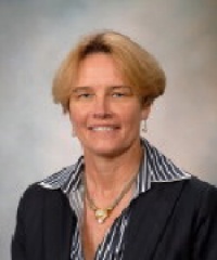 Dr. Margaret Mary Johnson MD