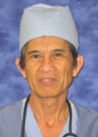 Dr. Armando M Sulit MD
