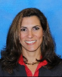 Dr. Christine Marie Villoch MD