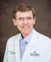 Dr. Kent Howard Van arsdell M.D.
