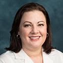 Dr. Alissa R. Carver, MD, OB-GYN (Obstetrician-Gynecologist)