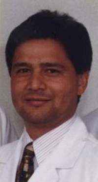 Dr. Luis Eduardo Cardenas DMD
