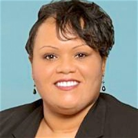 Dr. Nikki E. Harris, D.O., Family Practitioner