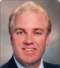 Dr. Martin Ebenger M.D., OB-GYN (Obstetrician-Gynecologist)