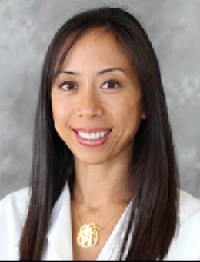 Dr. Isabel Tiongson Garcia MD, Family Practitioner