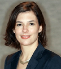 Dr. Monica Theresa Eisele-flint M.D.