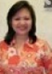 Dr. Josephine Ramos Sinajon D.M.D., Dentist