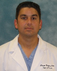 Dr. Michael Richard Renfrow M.D.