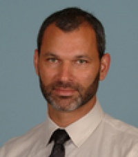 Dr. Benjamin M. Hornik MD