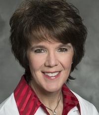 Tracy L Stevens M.D.