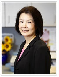 Dr. Lixian Liang DDS, Periodontist