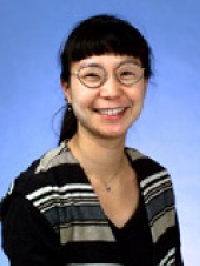 Dr. Sylvia S Choi MD, Doctor