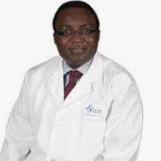 Dr. Abiedu Charles Abaaba, MD, Infectious Disease Specialist