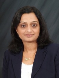 Ishita Shah D.D.S, Dentist