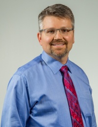 Dr. Peter James Schlegel M.D.
