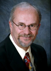 Dr. Joseph James Pietrafitta M.D.