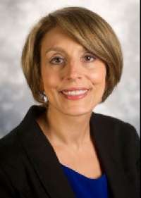Dr. Christine  Tracy MD