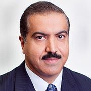 Dr. Mazin  Al Saleh MD