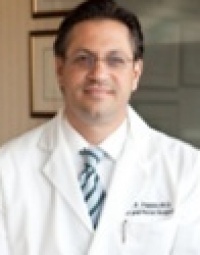 Dr. Dean Paul Pappas MD, Doctor
