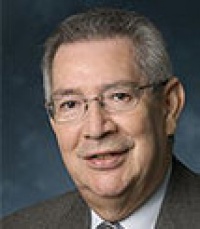 Dr. Eduardo Segura M.D., Pediatrician