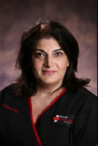 Dr. Judith J. Dennis M.D., Emergency Physician