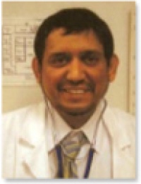 Dr. Naveed  Mahfooz MD