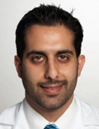 Dr. Amir  Larian M.D.
