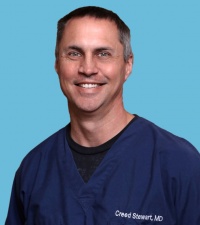 Dr. Johnny Creed Stewart MD